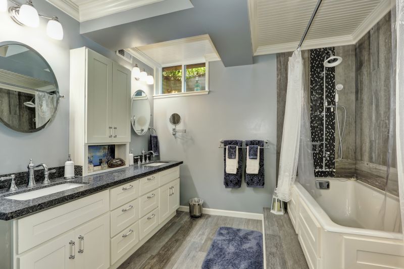 Top Bathroom Remodeling Companies in Pittsford, NY