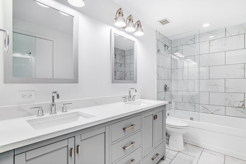 Top Bathroom Remodeling Companies in Webster, NY